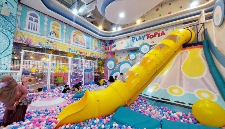 playtopia lotte shopping avenue