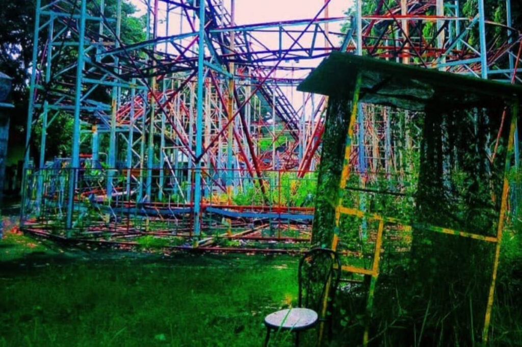 berani coba? inilah 10 tempat wisata angker di semarang