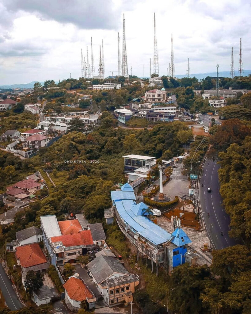 berani coba? inilah 10 tempat wisata angker di semarang