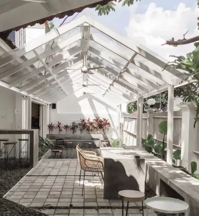 cafe di gandaria, cocok buat nongkrong dan ngopi sore, 1. Mineral Cafe, 2. 1/15 Coffee, 3. Simetri Coffee Roasters, 4. Suasana Kopi, 5. Kopi Nyai