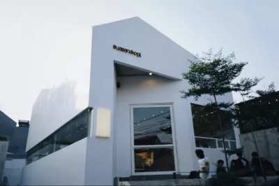 cafe di gandaria, cocok buat nongkrong dan ngopi sore, 1. Mineral Cafe, 2. 1/15 Coffee, 3. Simetri Coffee Roasters, 4. Suasana Kopi, 5. Kopi Nyai
