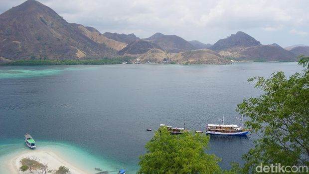 Cara Termurah ke Labuan Bajo, Pilih Kapal atau Pesawat?