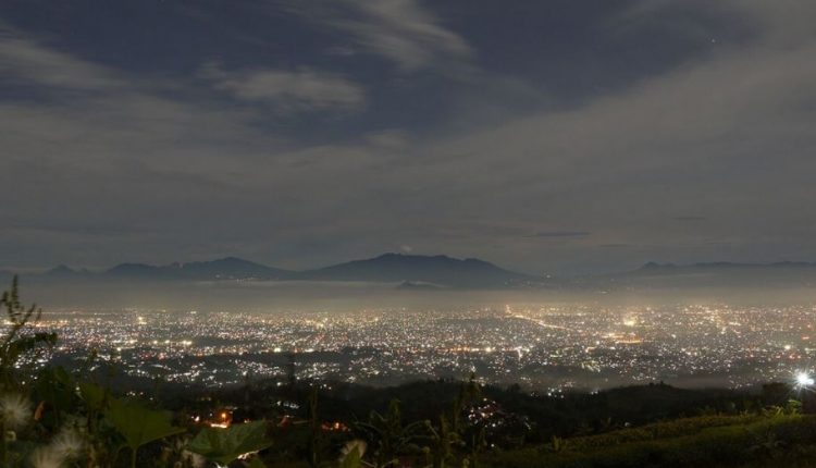 wisata bandung caringin tilu