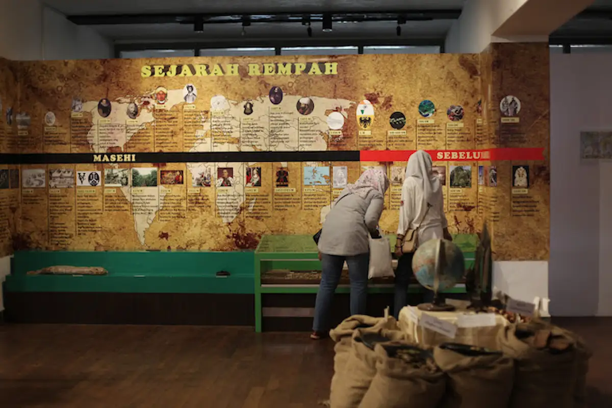 cari tahu 15 tempat wisata bogor dekat stasiun