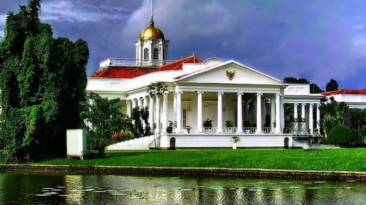 cari tahu 15 tempat wisata bogor dekat stasiun