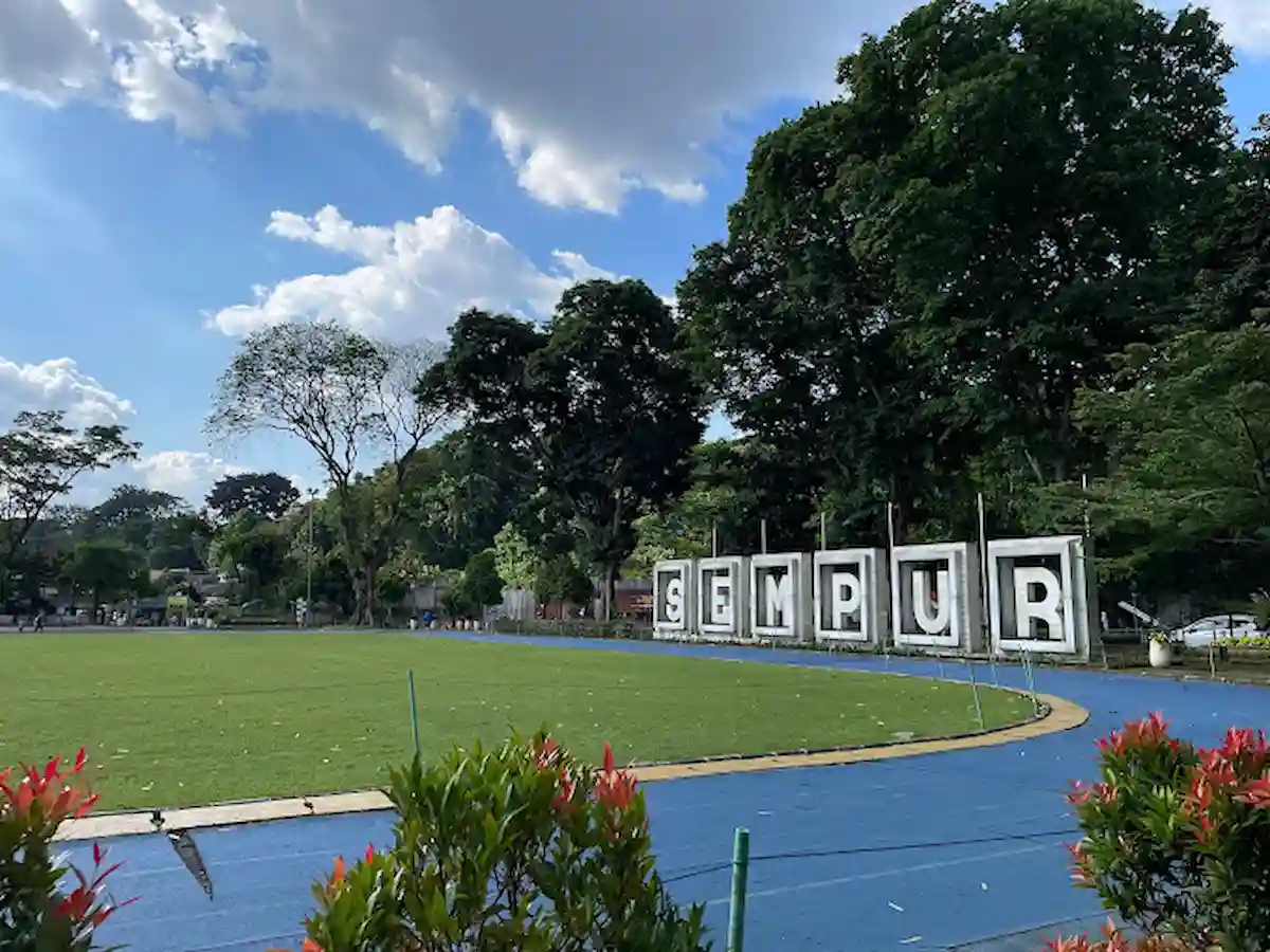 cari tahu 15 tempat wisata bogor dekat stasiun