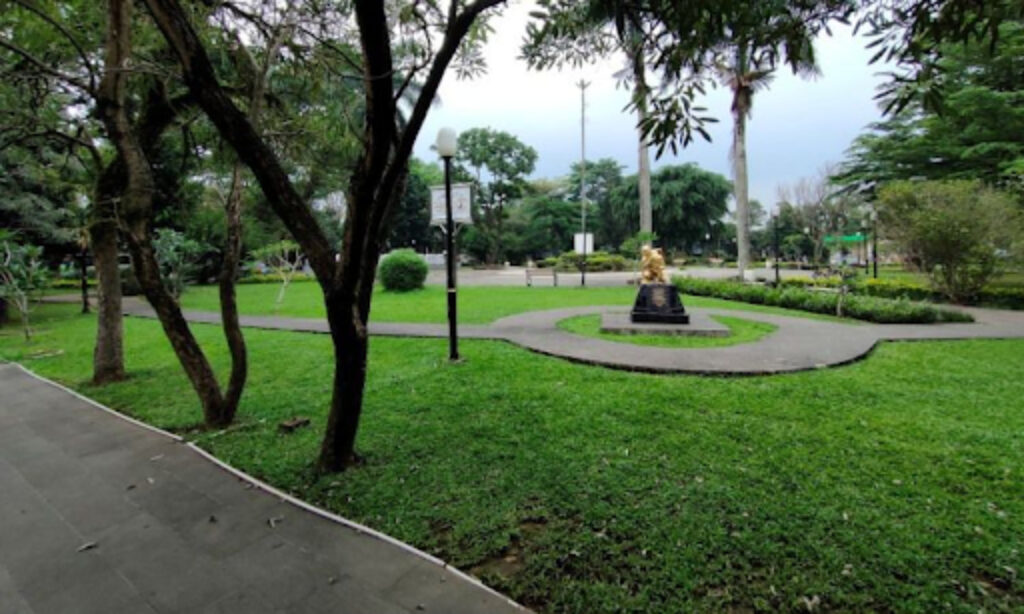 Taman Kencana