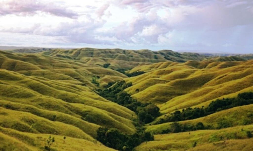 cocok untuk liburan, inilah 13 tempat wisata sumba yang menarik