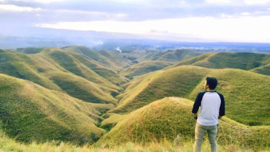 cocok untuk liburan, inilah 13 tempat wisata sumba yang menarik