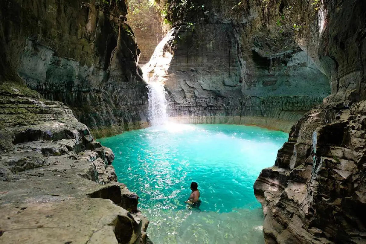 cocok untuk liburan, inilah 13 tempat wisata sumba yang menarik
