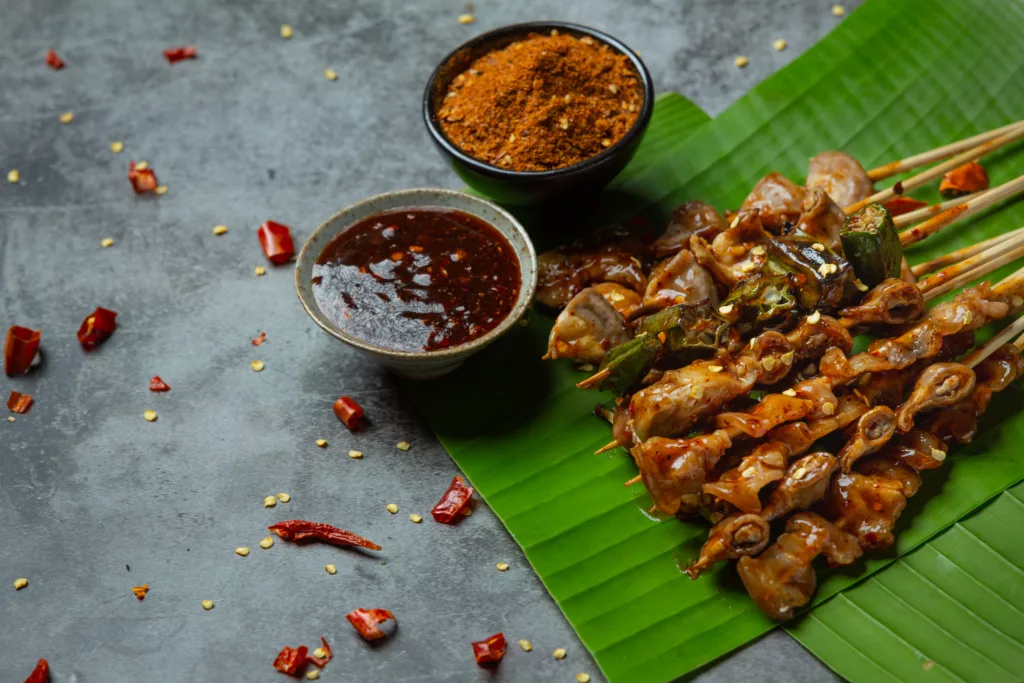 Daftar 13 Makanan Khas Purbalingga yang Unik dan Lezat