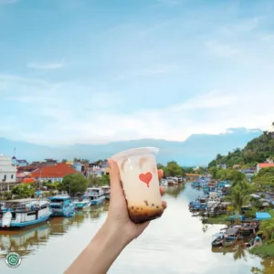 daftar menu kopi kenangan terbaru plus harganya