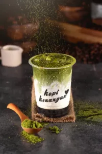 daftar menu kopi kenangan terbaru plus harganya