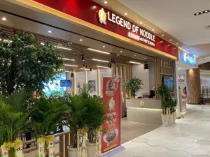 daftar menu legend of noodle 2024 buat kamu pecinta mie