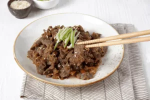 daftar menu legend of noodle 2024 buat kamu pecinta mie