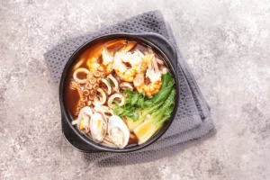 daftar menu legend of noodle 2024 buat kamu pecinta mie