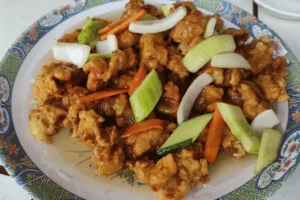 daftar menu legend of noodle 2024 buat kamu pecinta mie