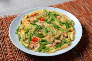 daftar menu legend of noodle 2024 buat kamu pecinta mie