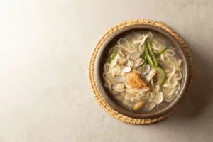 daftar menu legend of noodle 2024 buat kamu pecinta mie