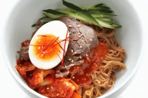 daftar menu legend of noodle 2024 buat kamu pecinta mie