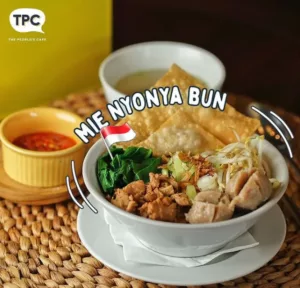 daftar menu the people’s cafe 2024 dari jajanan hingga makanan berat