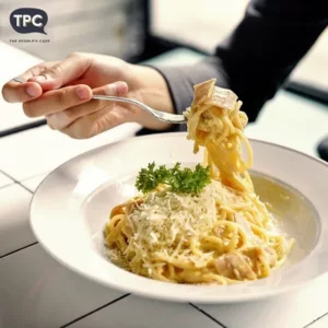 daftar menu the people’s cafe 2024 dari jajanan hingga makanan berat