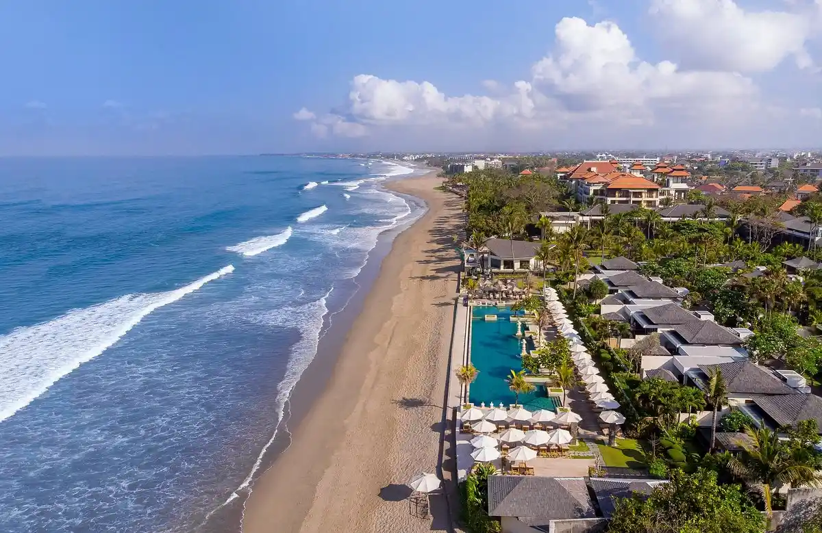 Daya Tarik Pantai Seminyak, Ini Dia Rute dan Wisata Menarik di Sekitarnya