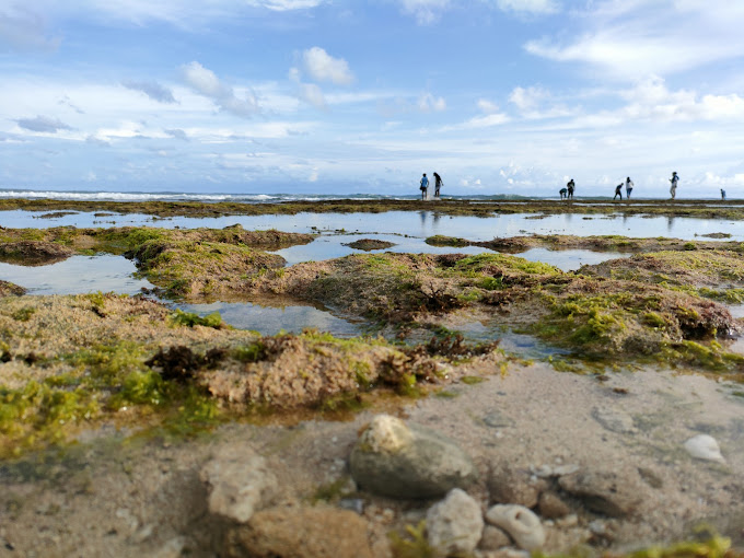 daya tarik pantai sepanjag, ini dia rute dan daya tariknya!