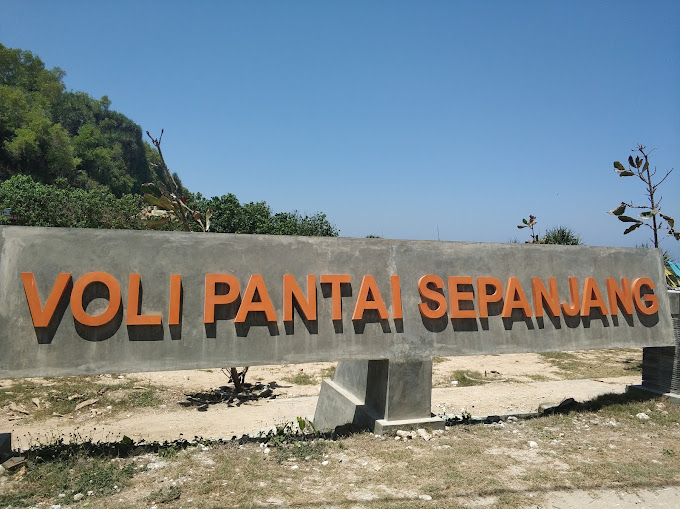 daya tarik pantai sepanjag, ini dia rute dan daya tariknya!