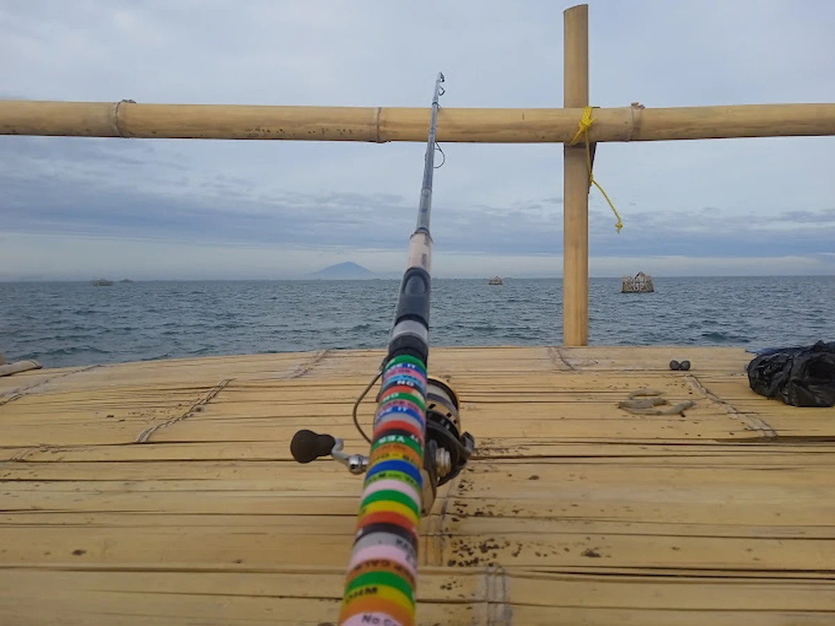 daya tarik pantai tanjung kait, ini dia rute dan htm-nya!
