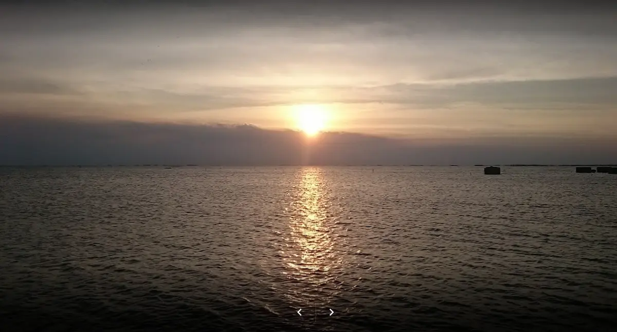 Daya Tarik Pantai Tanjung Kait, Ini Dia Rute dan HTM-nya!