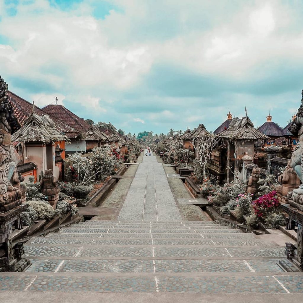 Desa Penglipuran Bali, Desa Wisata Yang Penuh Pesona