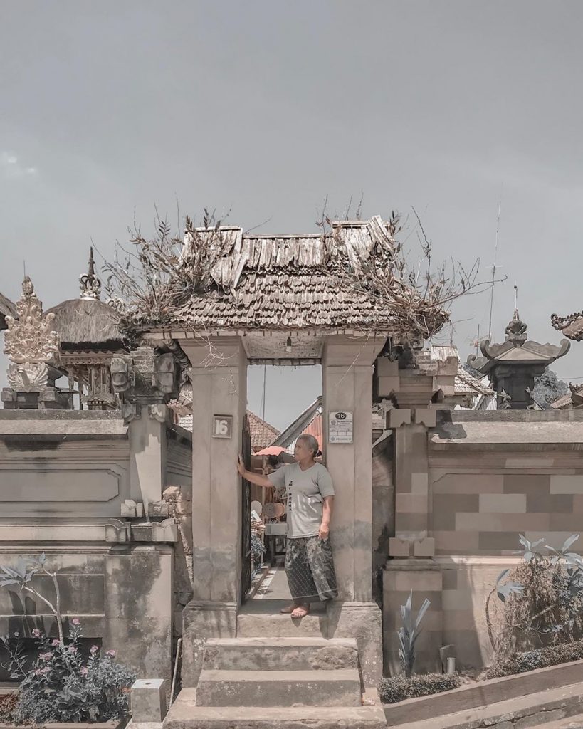 bali, bangli, desa penglipuran, desa penglipuran bali, desa penglipuran bali, desa wisata yang penuh pesona