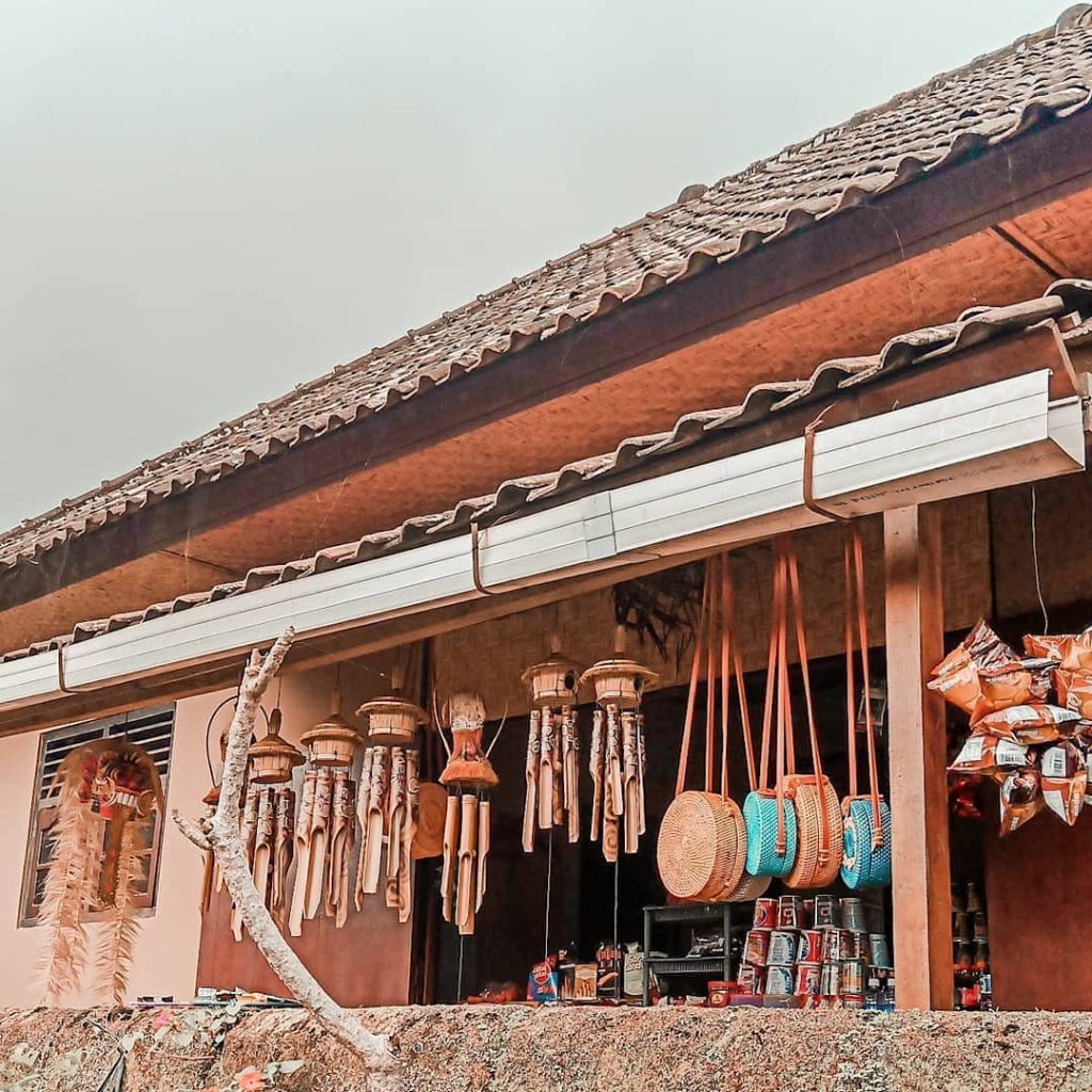 bali, bangli, desa penglipuran, desa penglipuran bali, desa penglipuran bali, desa wisata yang penuh pesona