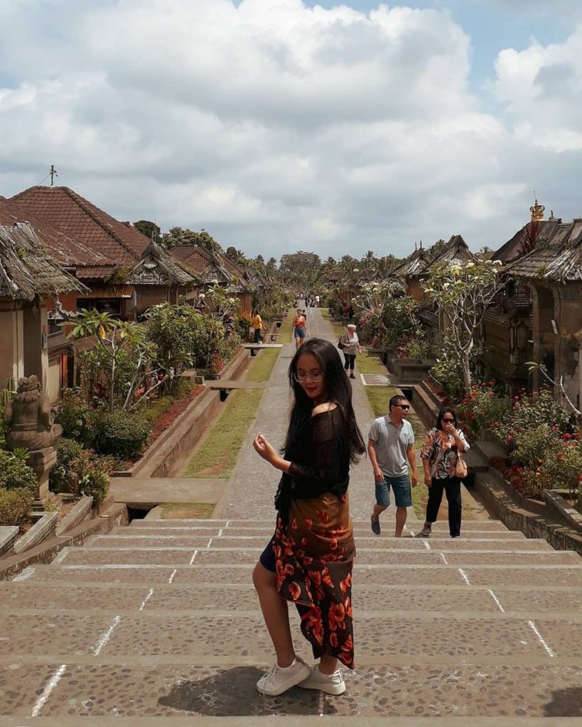 bali, bangli, desa penglipuran, desa penglipuran bali, desa penglipuran bali, desa wisata yang penuh pesona