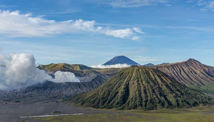 Gunung Bromo