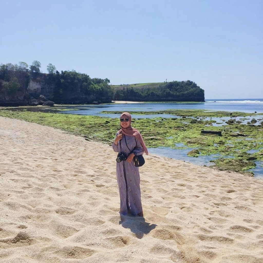 badung, bali, jimbaran, pantai, pantai balangan, pantai balangan bali, pantai bali, indahnya pesona tersembunyi pantai balangan bali