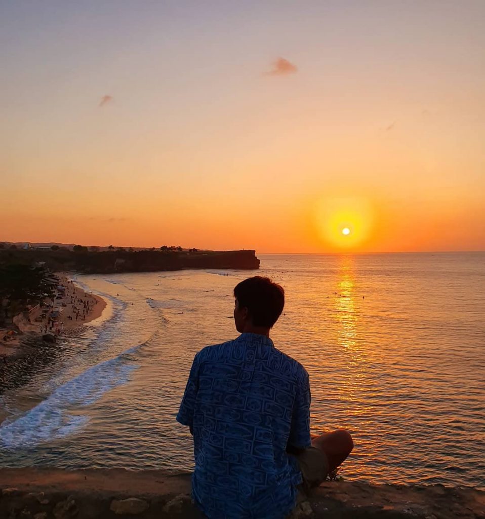 badung, bali, jimbaran, pantai, pantai balangan, pantai balangan bali, pantai bali, indahnya pesona tersembunyi pantai balangan bali