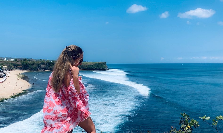 badung, bali, jimbaran, pantai, pantai balangan, pantai balangan bali, pantai bali, indahnya pesona tersembunyi pantai balangan bali
