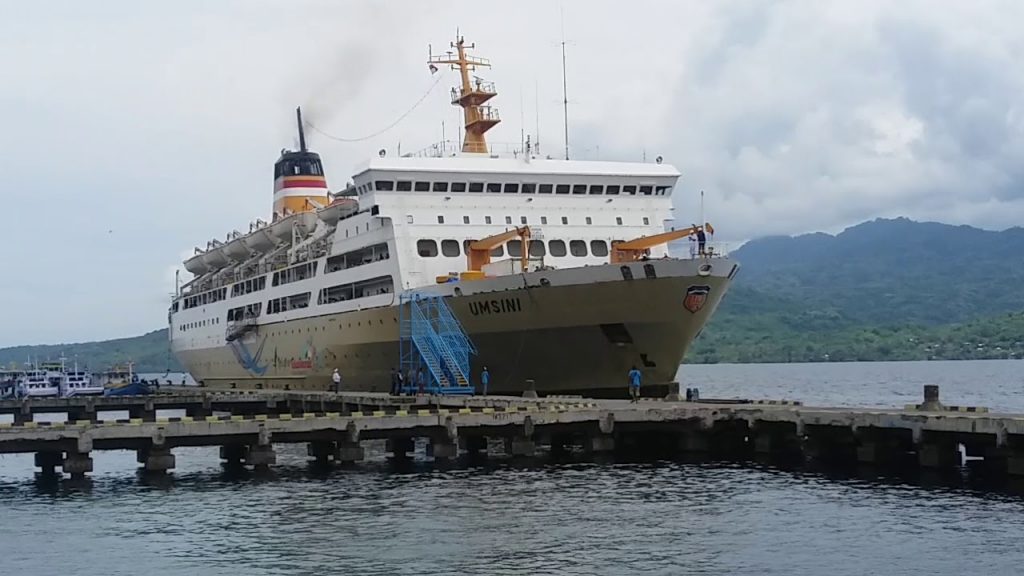 Informasi Daftar Harga Tiket Kapal Laut Jakarta Makassar