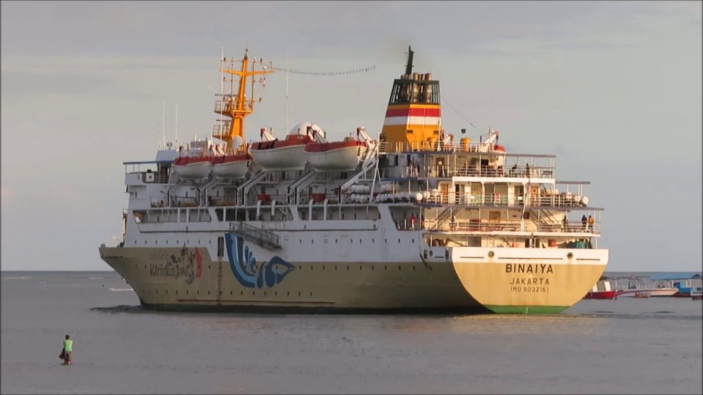 balikpapan, jawa timur, kalimantan timur, kapal laut, surabaya, travel, informasi harga tiket kapal laut balikpapan surabaya
