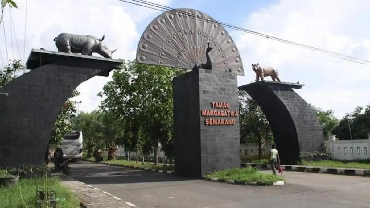 ingin menambah wawasan sambil liburan? berikut 6 tempat wisata edukasi di semarang