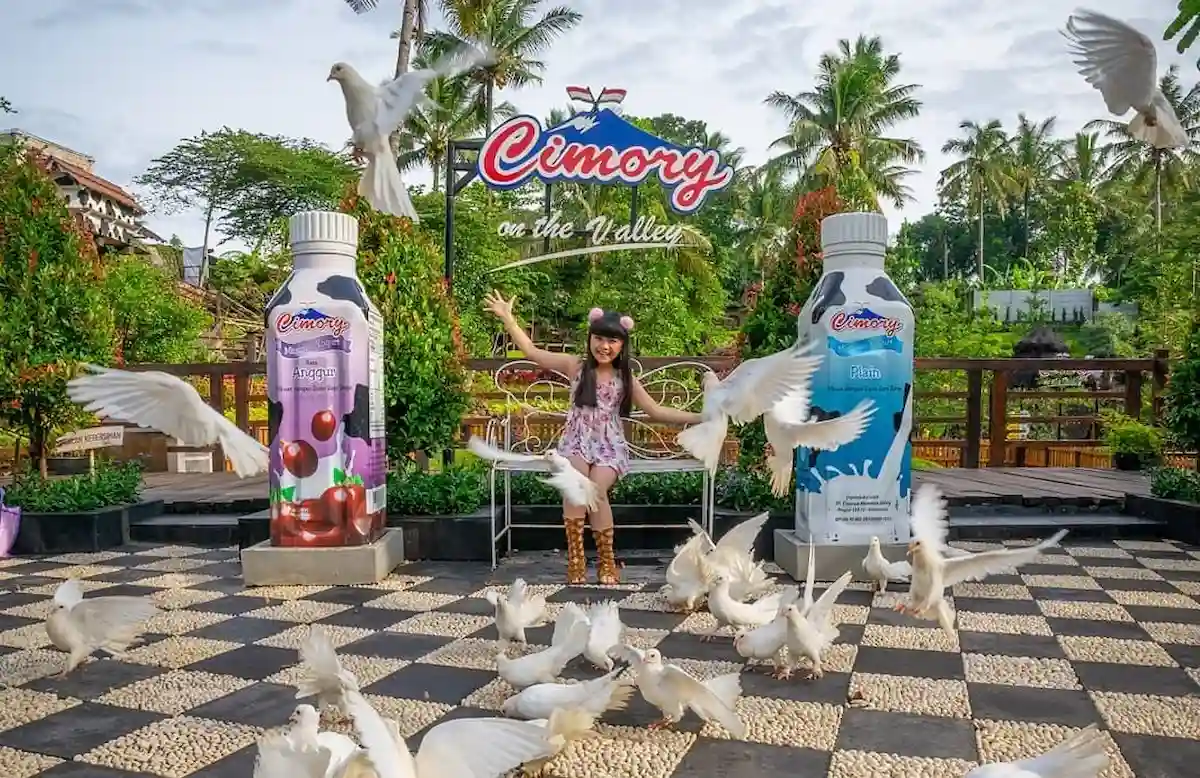 ingin menambah wawasan sambil liburan? berikut 6 tempat wisata edukasi di semarang