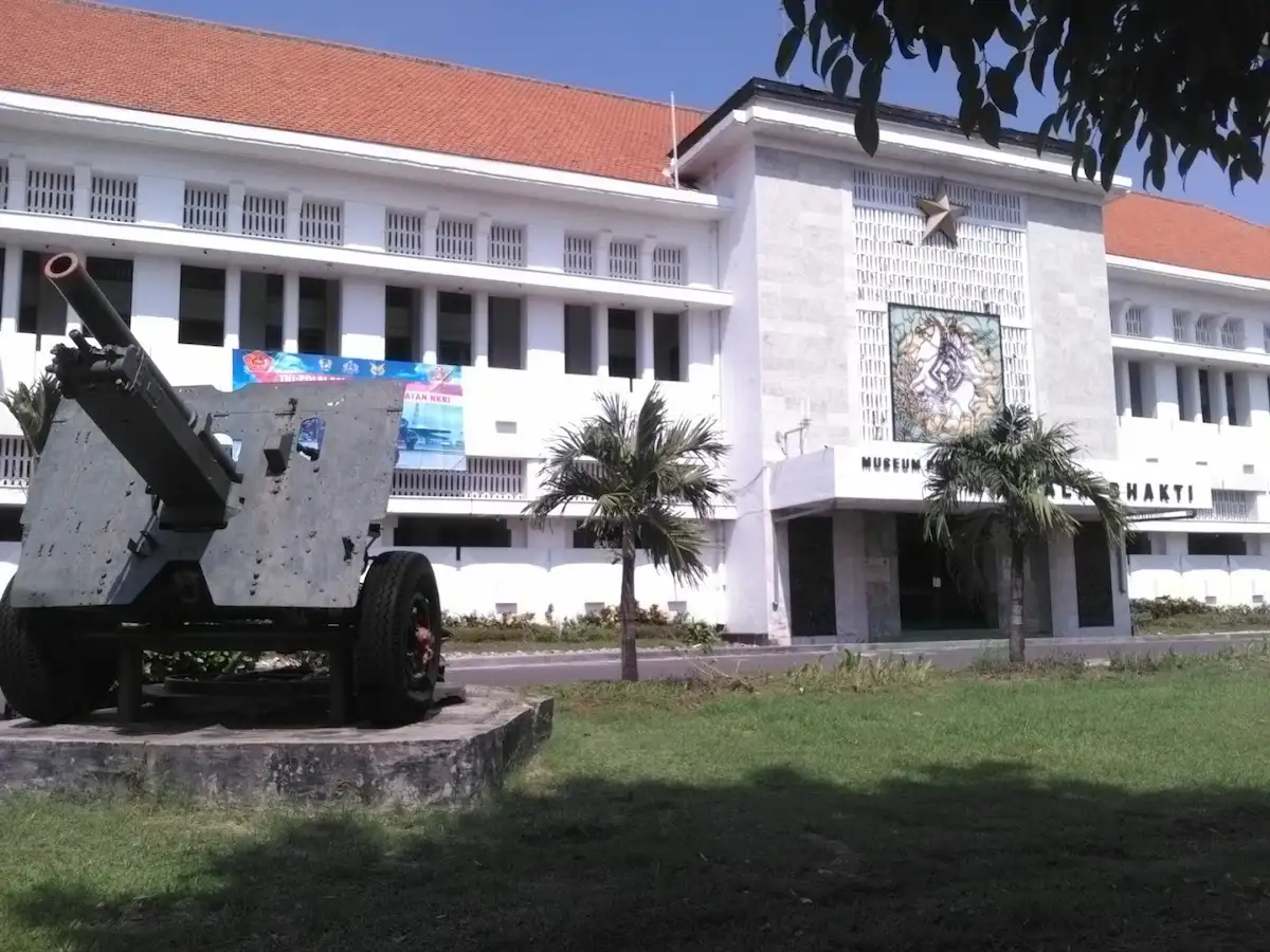 Ingin Menambah Wawasan sambil Liburan? Berikut 6 Tempat Wisata Edukasi di Semarang