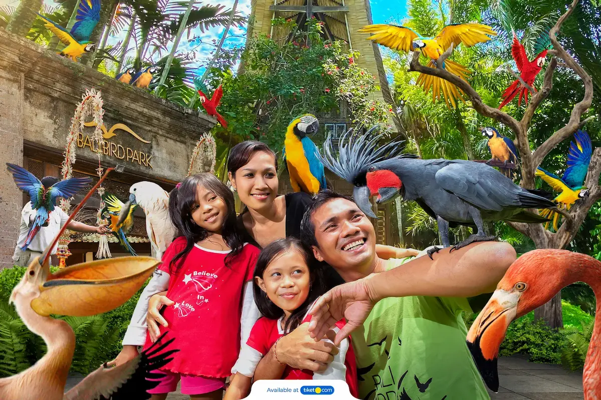 jangan lupa untuk mengunjungi 20 tempat wisata di gianyar ini