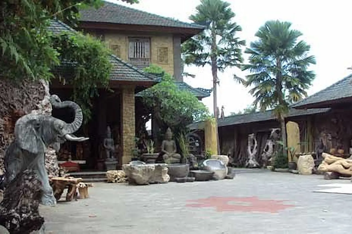 jangan lupa untuk mengunjungi 20 tempat wisata di gianyar ini