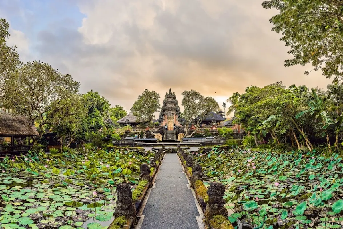 jangan lupa untuk mengunjungi 20 tempat wisata di gianyar ini