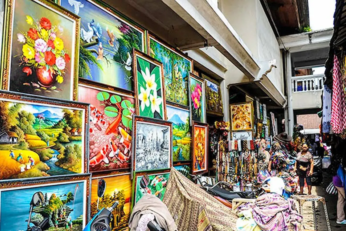 jangan lupa untuk mengunjungi 20 tempat wisata di gianyar ini