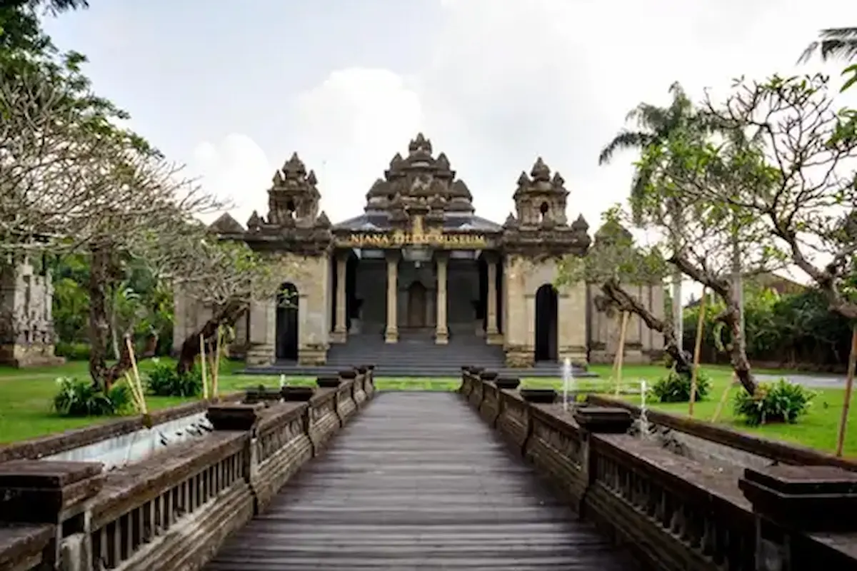 jangan lupa untuk mengunjungi 20 tempat wisata di gianyar ini