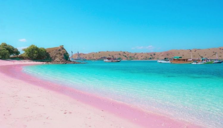 kangen main di pantai? ini dia 7 pantai tercantik di malang yang wajib kamu kunjungi!